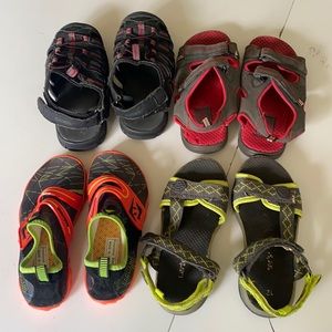 Boys Sandals